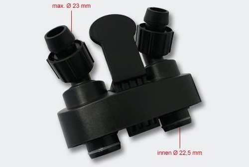 Pièce détachée filtre - pièce, ext