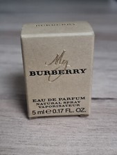 MY BURBERRY - boîte vide