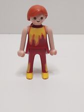 PLAYMOBIL 4236 Femme Acrobate