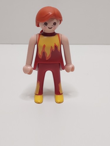 Playmobil 4236 femme - playmobil,