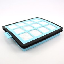 Filtre principal + filtre de protection moteur pour Philips FC9710