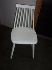 chaises 1950 style  LIMARI