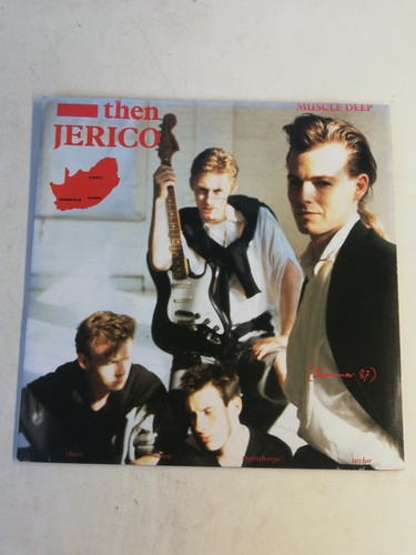 N1616 vinyle tours then - n1616,