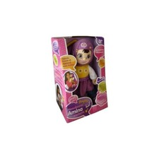 Amina: Muslim Talking Doll