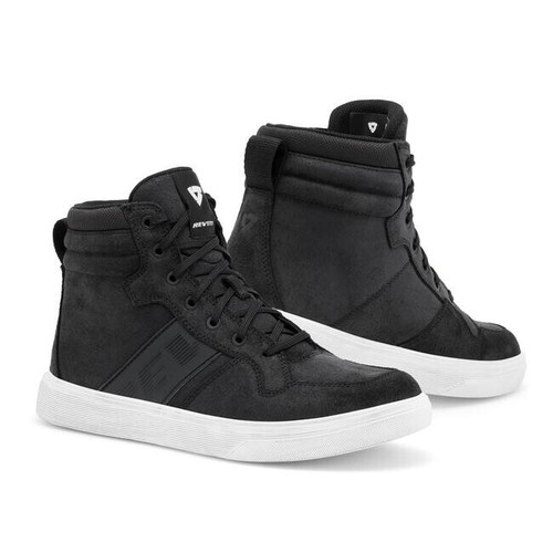 Vit chaussures moto kick - chaussures,