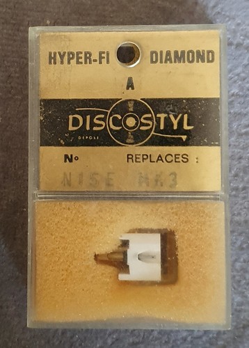Diamant vintage hyper - diamant,