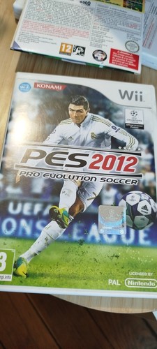 Jeu wii pro - ,