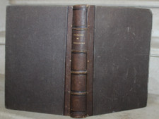 chansons de Béranger