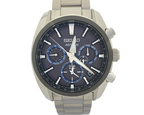Poivre boîte seiko - 【poivre, en