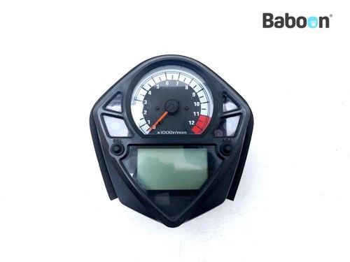 Compteur set complet kmh - set,