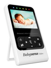 Unité parentale pour Moniteur