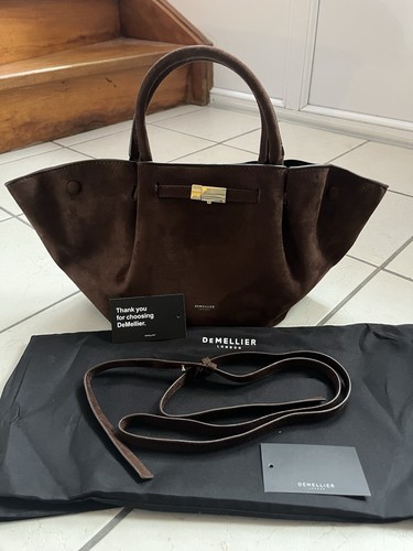 Demellier london sac - à, main