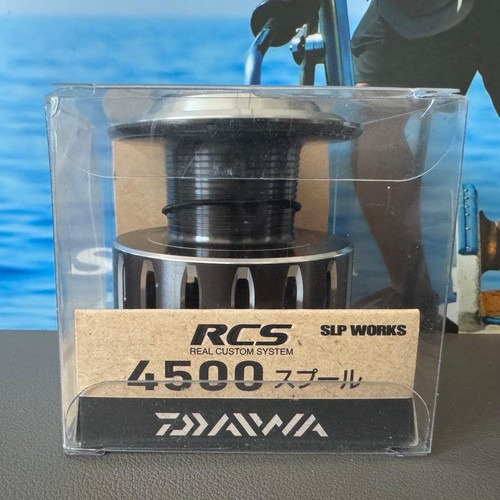 Daiwa rcs 4500 - daiwa,