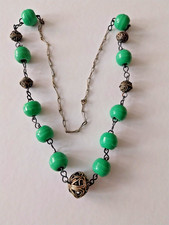 COLLIER ANCIEN ETHNIQUE -