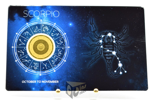Scorpio zodiac 1000 999 - scorpio,