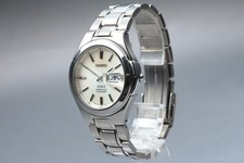[Exc+5] Montre Homme Seiko