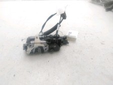 SERRURE DE PORTE ARRIÈRE DROITE Peugeot 508 SW (8E/8U) 2017 9819263380