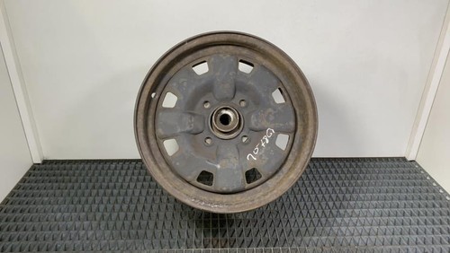 Jante peugeot 205 - jante, nt