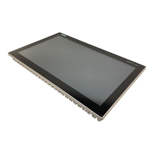 Siemens simatic flat - flat, panel