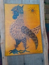 Lithographie/ Impression Sur