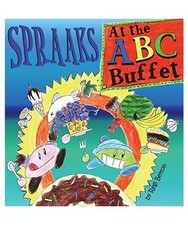 Spraaks the abc buffet - the,