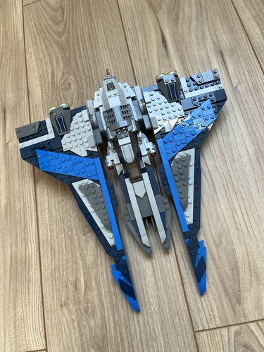 Lego 75316 star wars le - ,