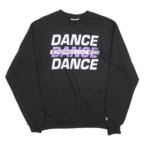 Champion sweatshirt homme noir - homme,