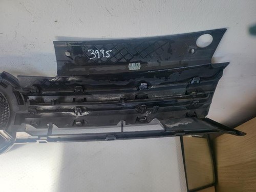 Calandre volkswagen golf - volkswagen,