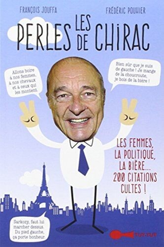 500131865 les perles chirac - perles,