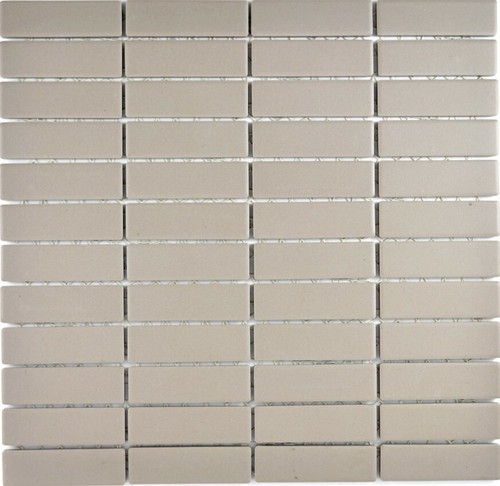 Mosaïque céramique - de,