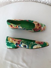 Ballerines Kenzo Jungle P.5 = 38-38,5