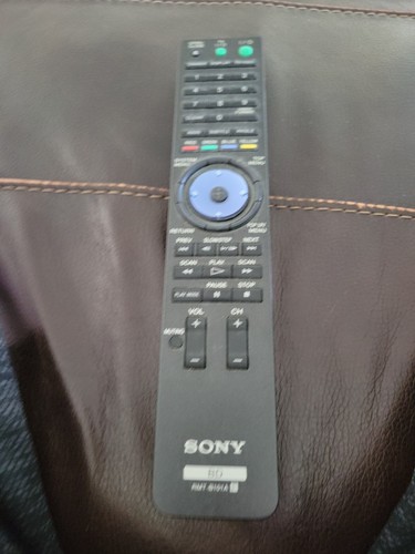 Original oem sony rmt - oem,