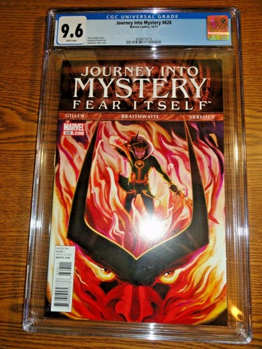 Voyage dans mystère thor - mystère, #