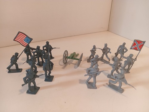 Guerre sécession usa united - guerre,
