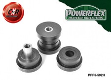 Powerflex Heritage Fr En