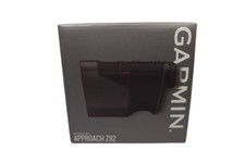 Garmin Z-82 Télémètre Approach Z82 Noir Golf Navi GPS Neuf