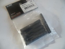 ALIGN H60037T Plastic Hexagonal bolt T-Rex 550 / 600