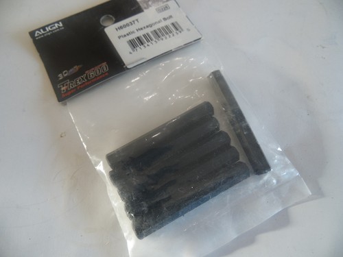 Align h60037t plastic - h60037t,