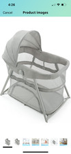 Graco DreamMore 3-in-1