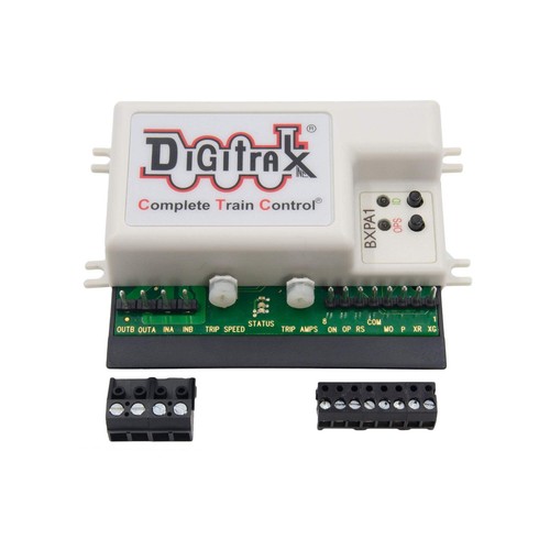 Digitrax bxpa1 load equalizer - bxpa1,