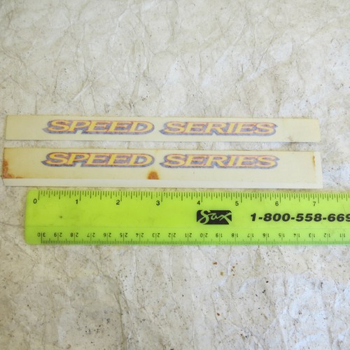 Team pro speed series - gt,