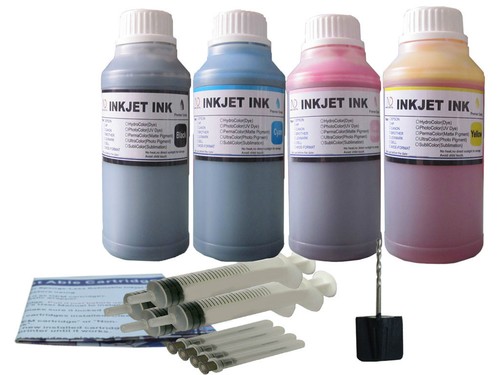 Refill ink for canon - ink,