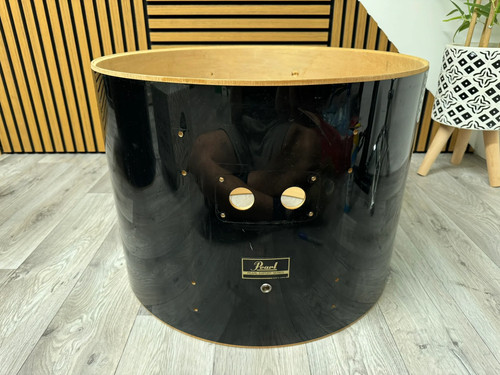 Pearl export bass drum - drum, shell
