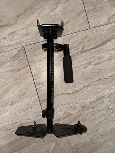 Glidecam pro video - glidecam, camera