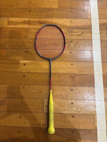 Raquette badminton arcsaber - raquette,