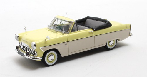 Ford zodiac mkii 206e - zodiac,
