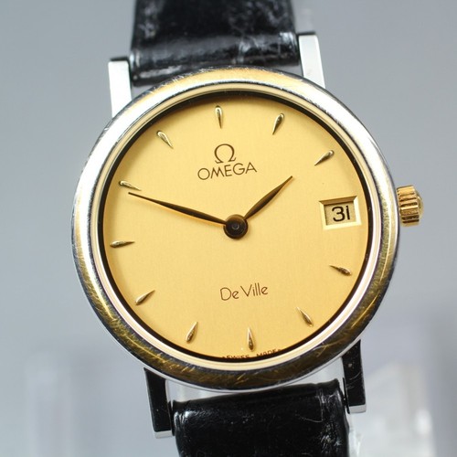 Montre pour femme omega - femme, de