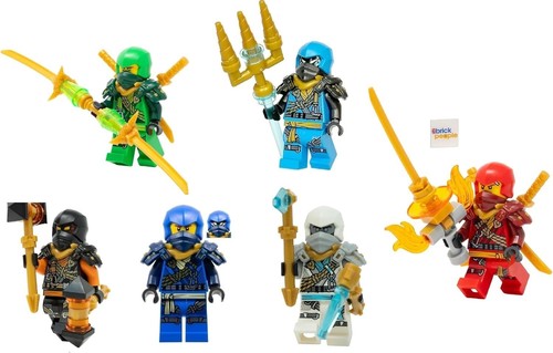 Lego ninjago dragons rising - lego,