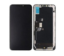 ÉCRAN TACTILE EN VERRE OLED ORIGINAL APPLE IPHONE XS MAX