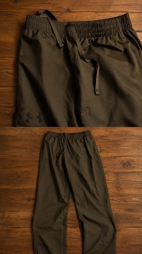 Pantalon nike running - pantalon,
